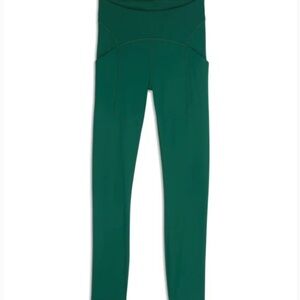 Lululemon High-Waisted Leggings